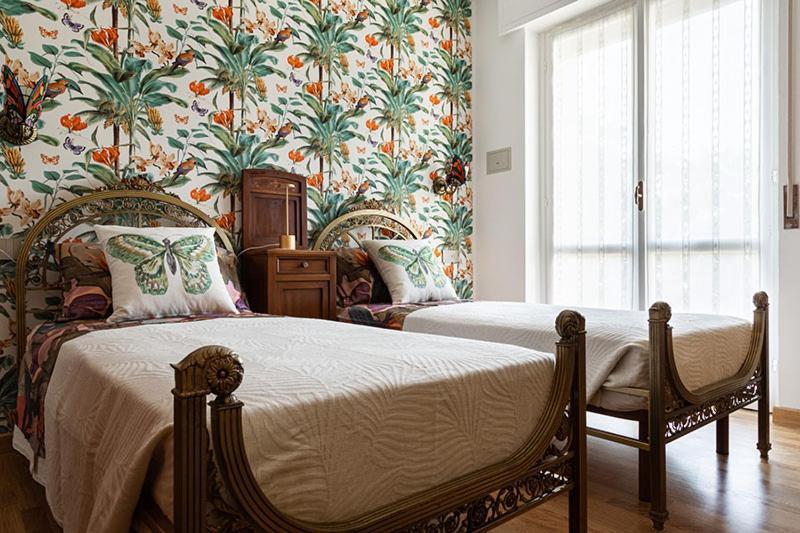 Ghe Sem Morazzone B&B Gazzada Екстериор снимка