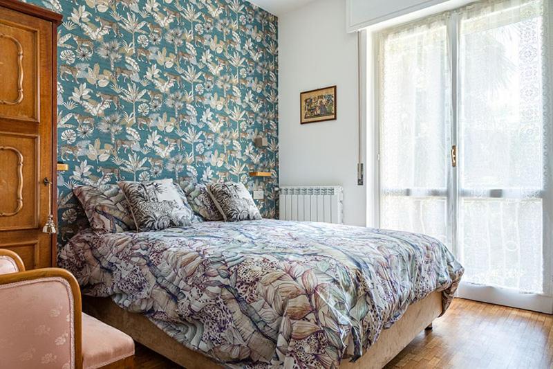Ghe Sem Morazzone B&B Gazzada Екстериор снимка
